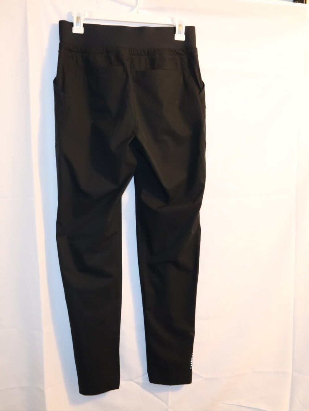 Title Nine Zephyr Ultralight Explorer Pants Black Size Small - Picture 7 of 13